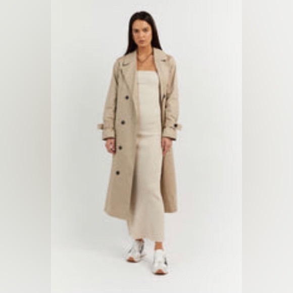 GOMEZ STONE STRAPLESS RIB - Picture 2 of 3